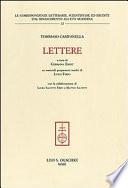 Lettere