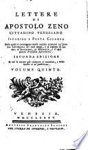 Lettere