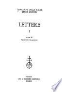 Lettere
