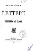Lettere