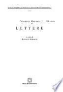 Lettere