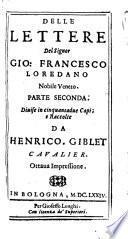 Lettere