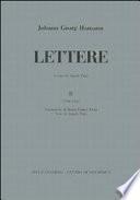 Lettere