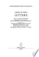 Lettere
