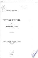 Lettere inedite