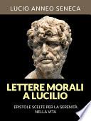 Lettere morali a Lucilio (Tradotto)