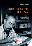 Lettere per la pace in Vietnam