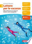 Lettere per le vacanze. Per la Scuola media