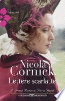 Lettere scarlatte