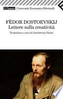 Lettere sulla creatività