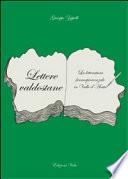 Lettere valdostane