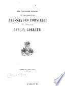 Lettere varie