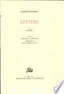 Lettere, vol. II, 1931-1957