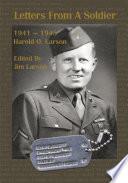 Letters from a Soldier, 1941-1945