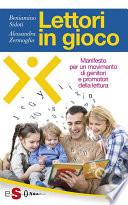 Lettori in gioco