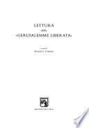 Lettura della Gerusalemme liberata