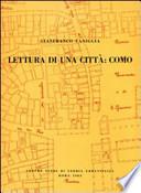Lettura di una città: Como