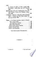 Letture Cattoliche. Pubblicazione periodica di Padova