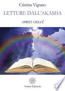 Letture dall'Akasha