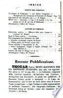 Letture di famiglia