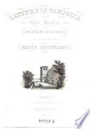Letture di famiglia