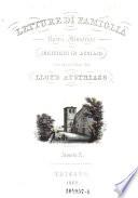 Letture di famiglia