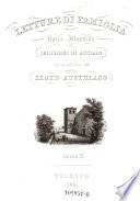 Letture di famiglia