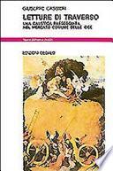 Letture di traverso