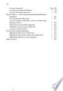 Letture e modelli comportamentali