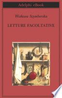 Letture facoltative