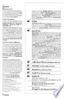 Letture