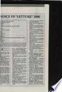 Letture