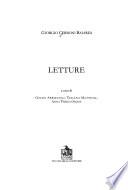 Letture