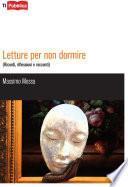 Letture per non dormire