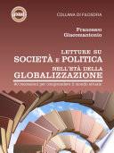 Letture su società e politica nell’età della globalizzazione. 90 recensioni per comprendere il mondo attuale