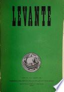 Levante