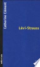 Lévi-Strauss
