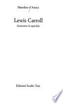Lewis Carroll
