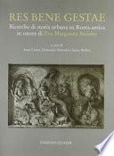 Lexicon topographicum urbis Romae