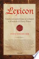 Lexicon (Versione italiana)
