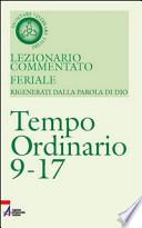 Lezionario commentato feriale