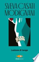 Lezione di tango