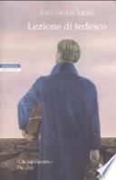 Lezione di tedesco