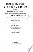 Lezioni cliniche di medicina pratica