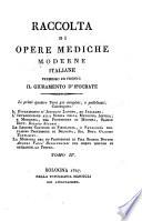 Lezioni critiche di fisiologia e patologia