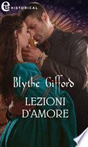 Lezioni d'amore