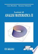 Lezioni di Analisi Matematica 2