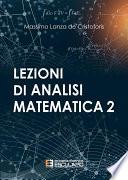 Lezioni di Analisi Matematica 2