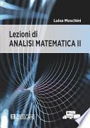 Lezioni di Analisi Matematica 2