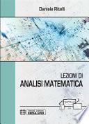 Lezioni di Analisi Matematica